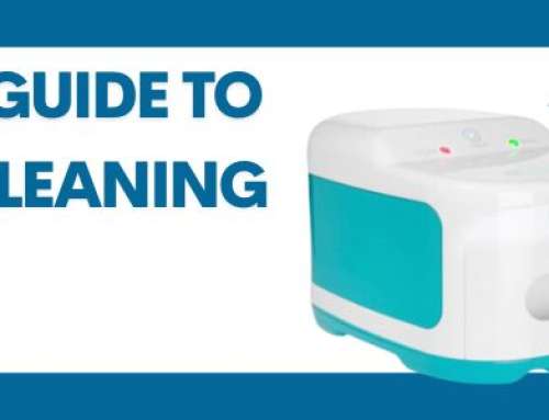 The Ultimate Guide to CPAP/BiPAP Cleaning Equipment: Usage, Benefits & Buying Tips