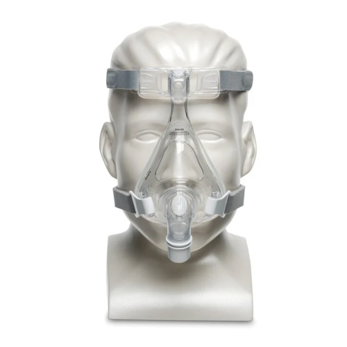 Philips Respironics AMARA Full Face Mask with Headgear