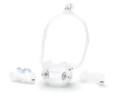 DreamWear full face Mask without Headgear