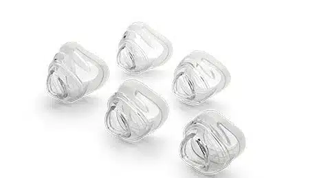 DreamWisp cushion CPAP Nasal Mask 1137957, 1137958