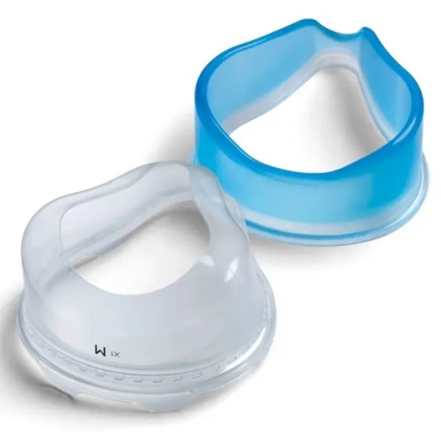 ComfortGel Blue Nasal Mask cushions