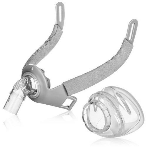 Siesta Nasal Mask Frame Without Headgear