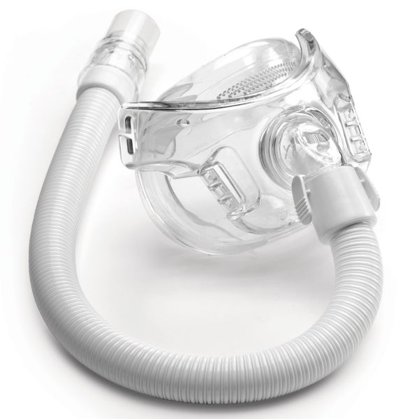 Amara view Full-Face Mask without Headgear | Philips Respironics