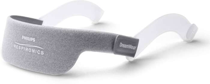 DreamWear Nasal Mask Headgear - 1116750