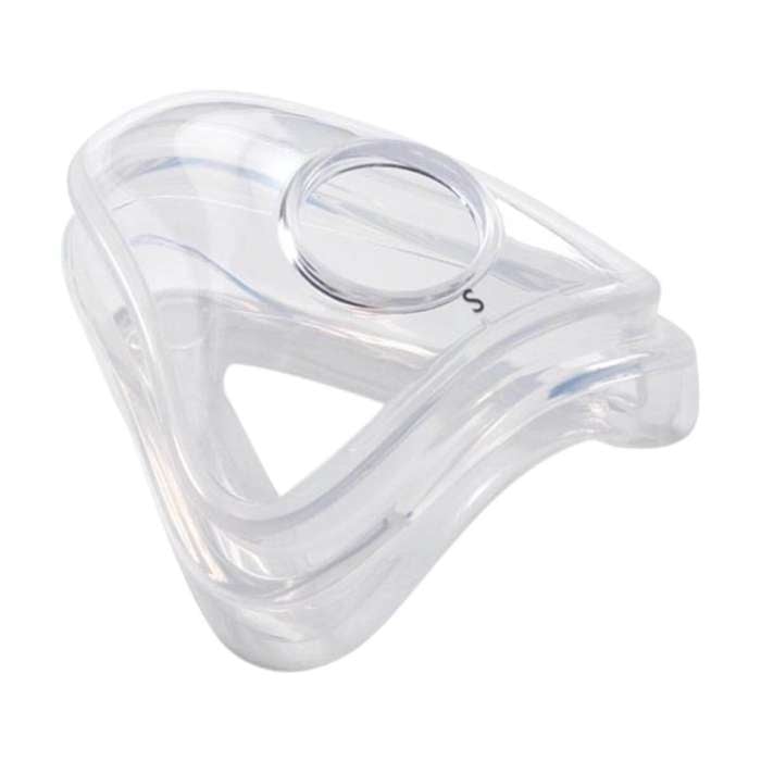 Amara Full Face Mask Silicone Cushions | Respironics