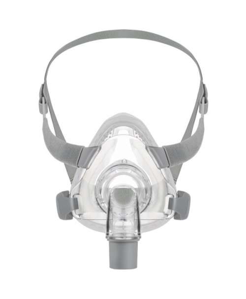 CPAP Siesta Full Face Mask Fit Pack