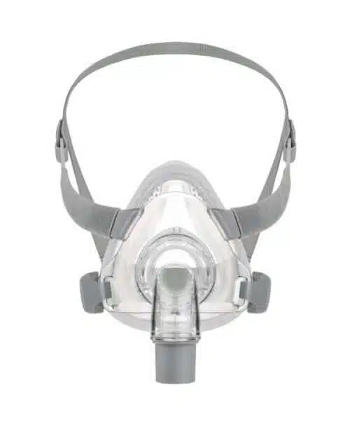 CPAP Siesta Full Face Mask Fit Pack