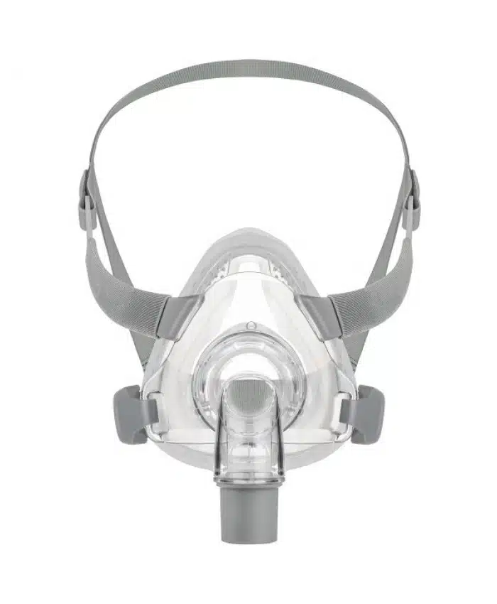 CPAP Siesta Full Face Mask Fit Pack