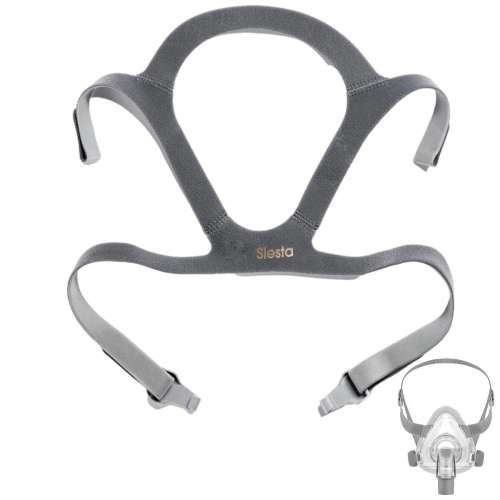 Siesta Full Face CPAP Mask Headgear