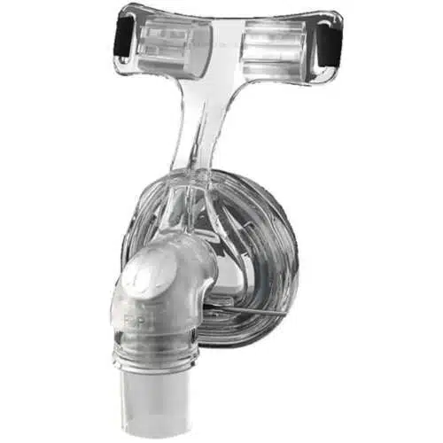 ZEST Q STD/PETITE MASK NO HEADGEAR