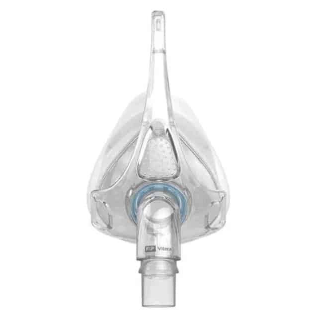 Vitera Mask Full Face Mask No H/G Only