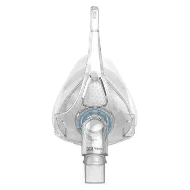 Vitera Mask Full Face Mask No H/G Only