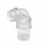 ELBOW ZEST plus SWIVEL 400HC221