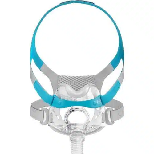 Evora Full face CPAP Mask