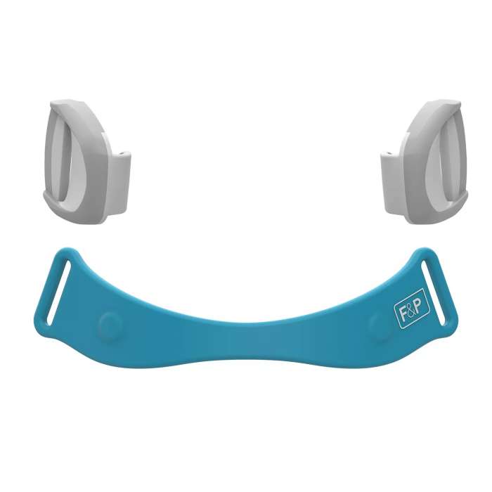 Evora Full-face Headgear Clips & Frame Clip