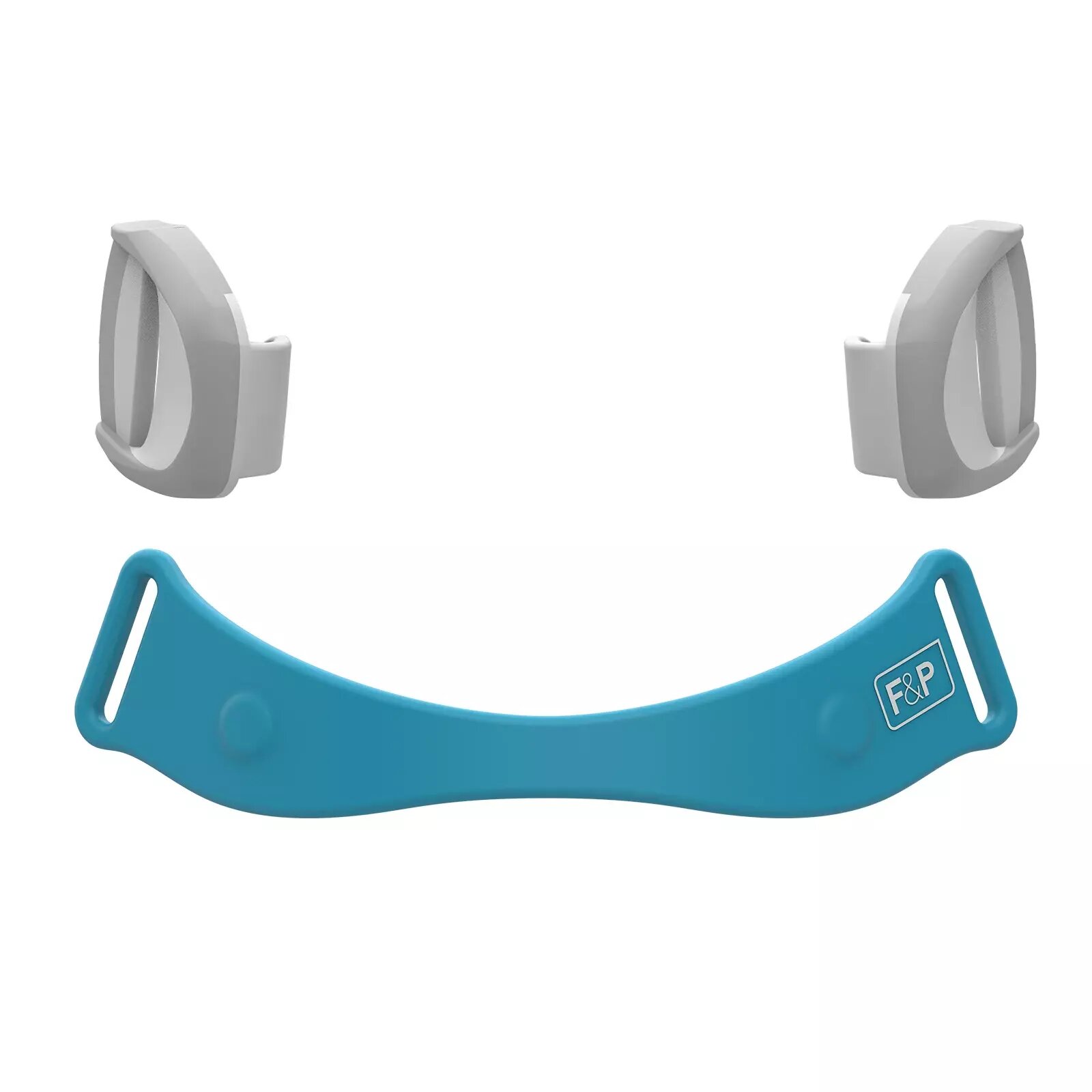 Evora Full-face Headgear Clips & Frame Clip