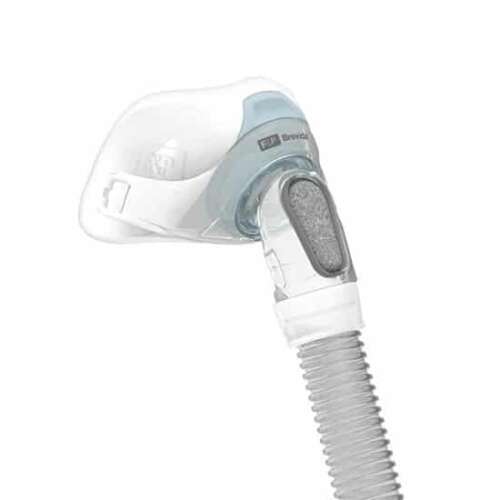 BREVIDA MASK only NO H/G