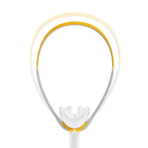 Solo Nasal CPAP Mask