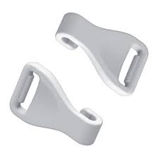 400BRE151 - BREVIDA HEADGEAR CLIPS