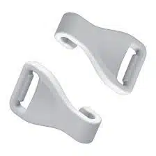 400BRE151 - BREVIDA HEADGEAR CLIPS