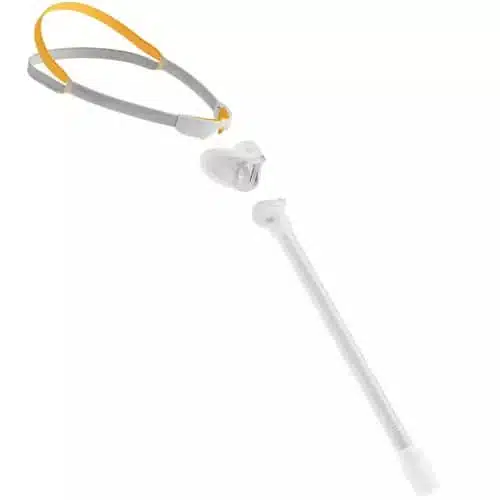 Fisher & Paykel Solo Nasal Mask