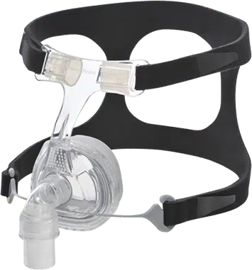 ZEST NASAL MASK - 400440A