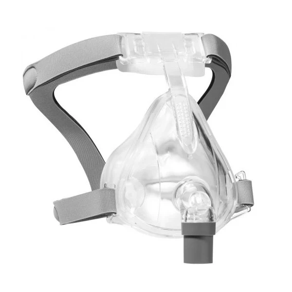 Numa Full Face Mask – NU1001