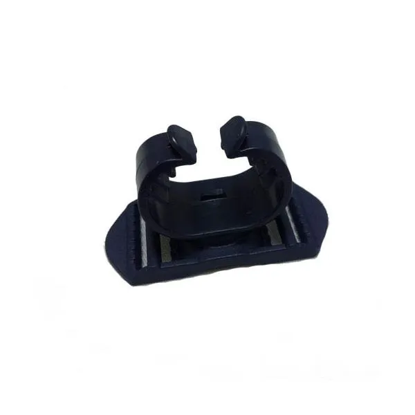 Swift LT Plastic Tube Retainer Clip