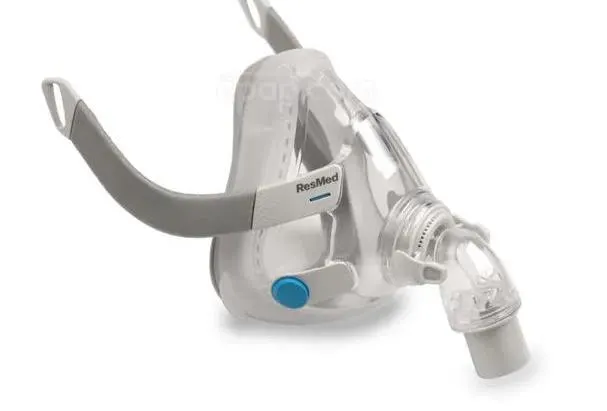 AirTouch™ F20 CPAP Mask