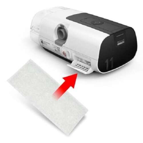 Air11™ Filter Standard