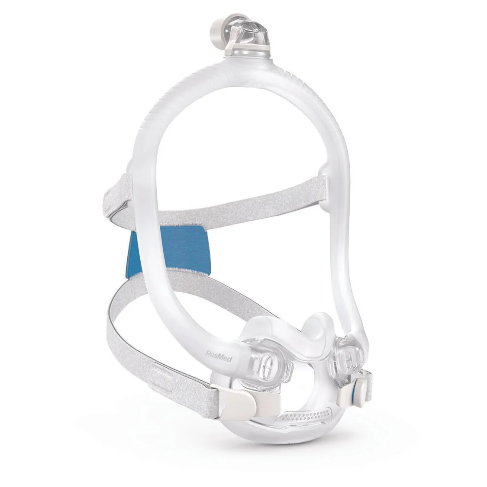 ResMed AirFit Full Face CPAP Mask