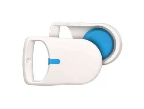 AirFit™ F20 Magnetic Headgear Clip