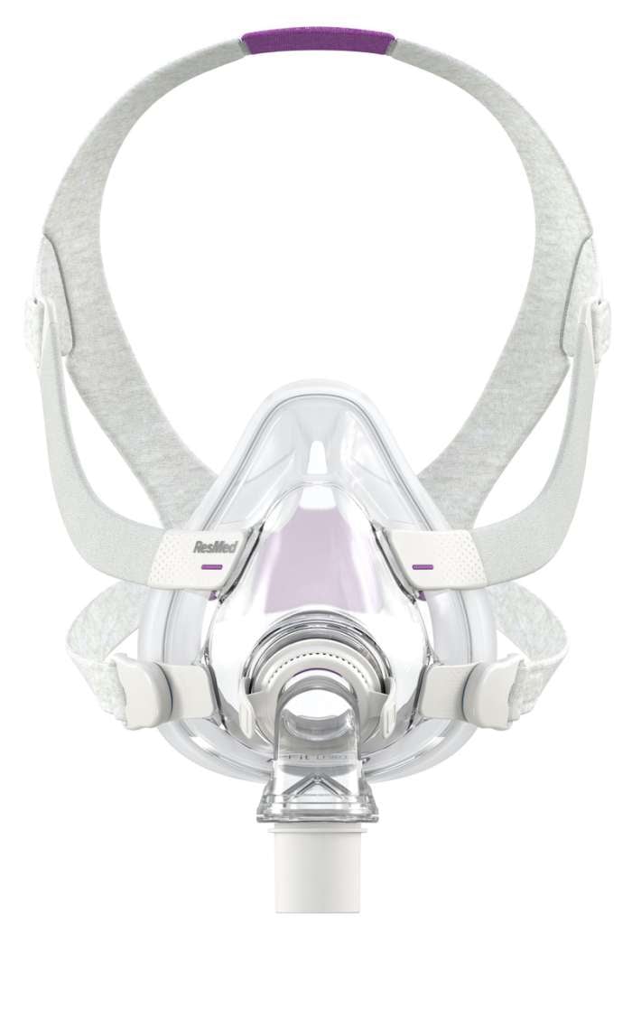 AirFit™ F20 For Her CPAP Mask