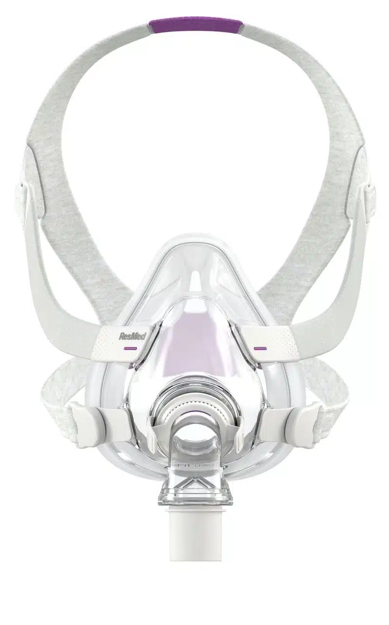AirFit™ F20 For Her CPAP Mask