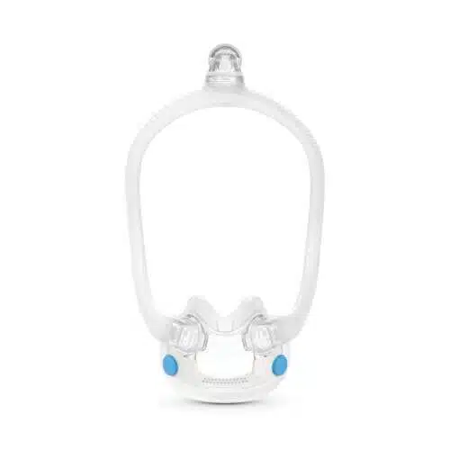 ResMed AirFit™ F30i Without Headgear