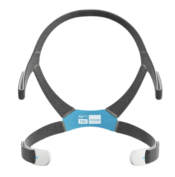 ResMed AirFit™ F40 Headgear