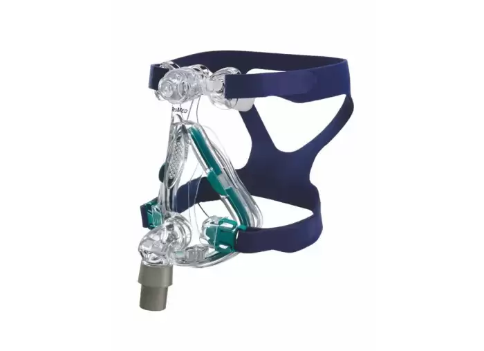 Mirage Quattro™ Full CPAP Mask