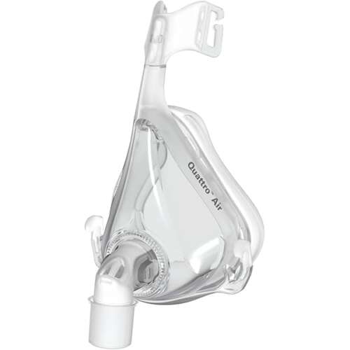 Mirage Quattro™ Mask Frame Assembly