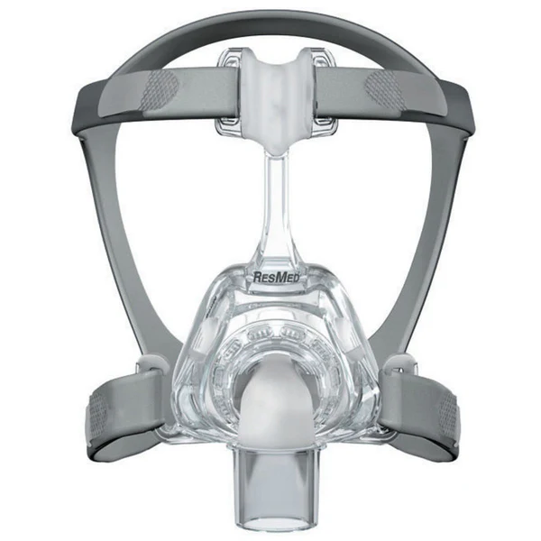 Mirage FX Nasal CPAP Complete Mask 