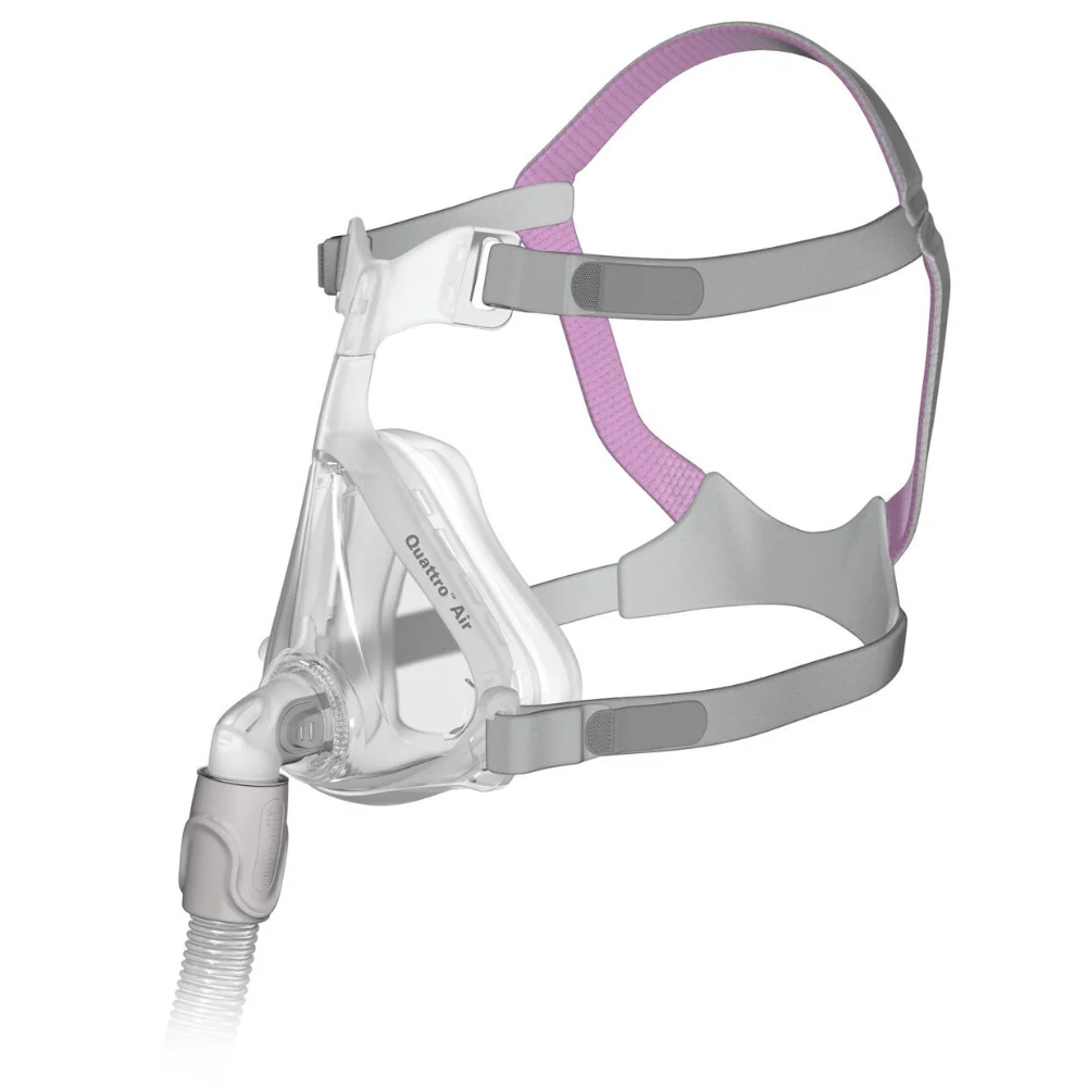 Quattro™ Air for Her CPAP Mask 62741