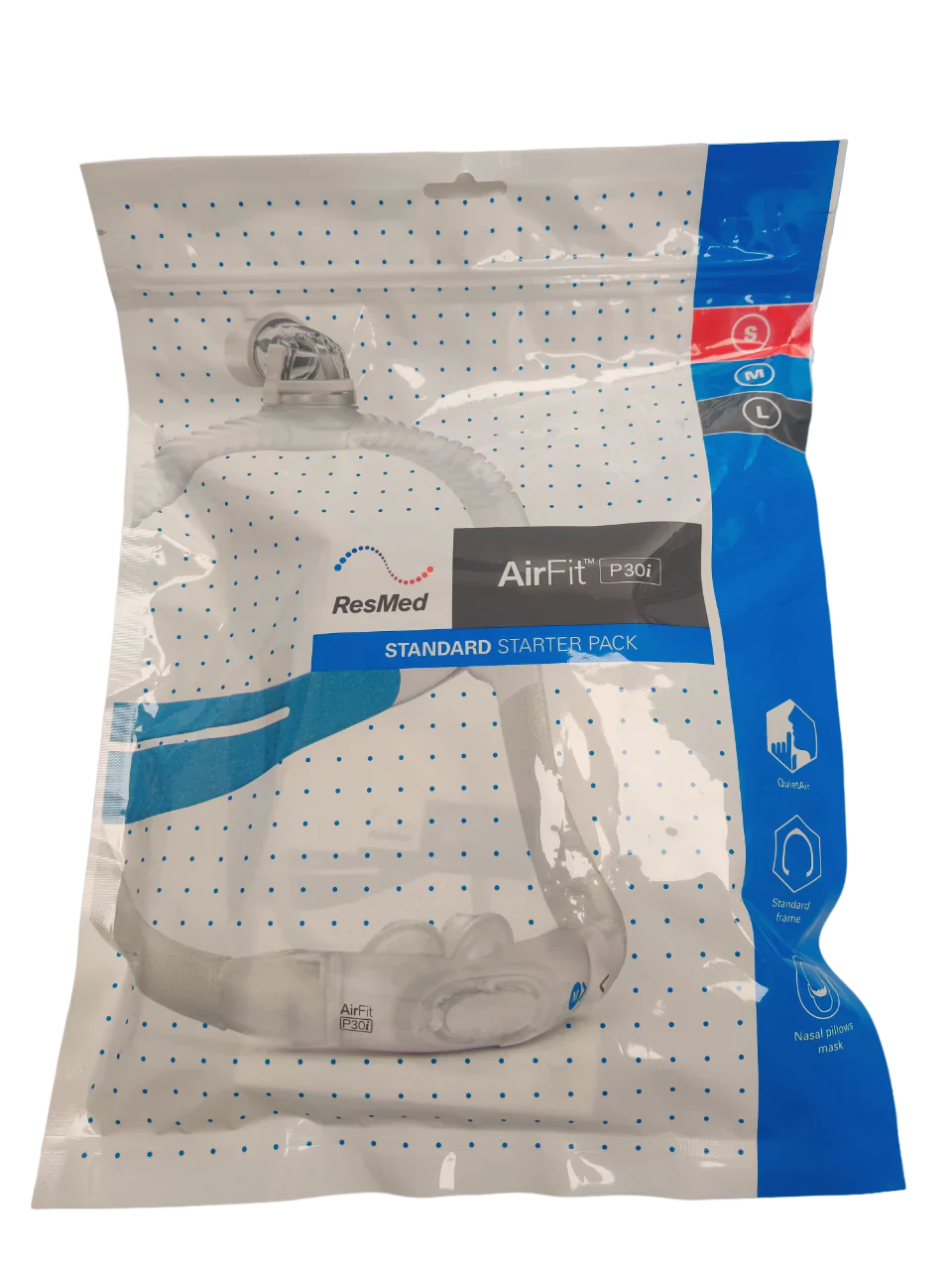 AirFit™ P30i Starter Pack - 63850