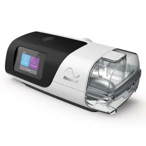 ResMed AirSense™ 11 AutoSet™ with HumidAir™