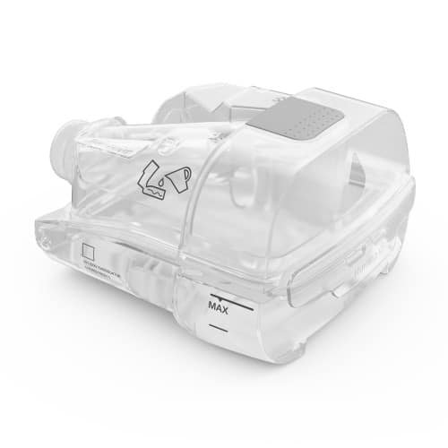 HumidAir™ 11 Cleanable Water Tub