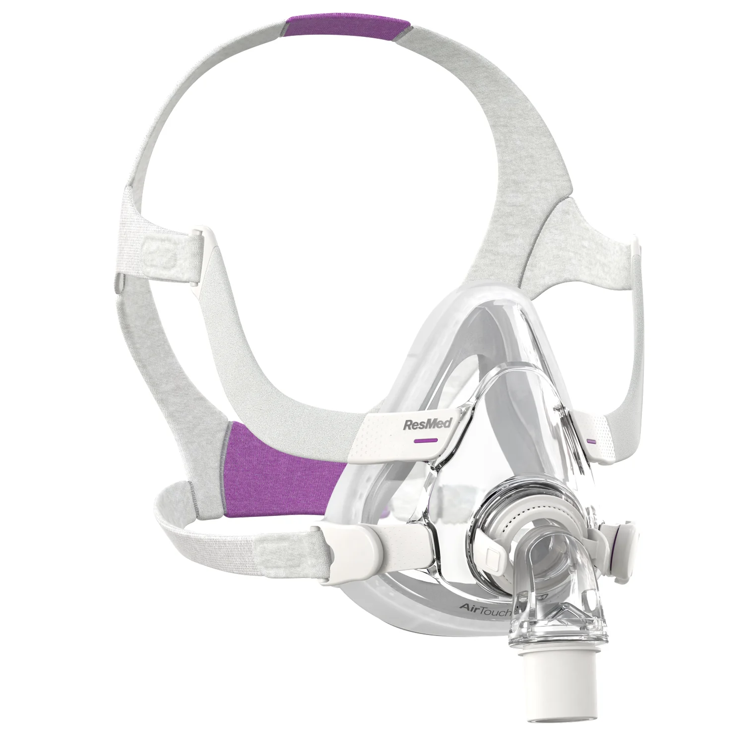 AirTouch™ F20 Her Full Face CPAP Mask