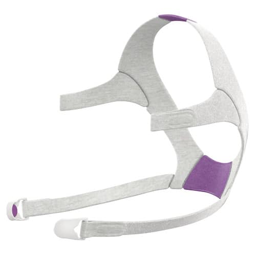 AirFit™/AirTouch™ Headgear