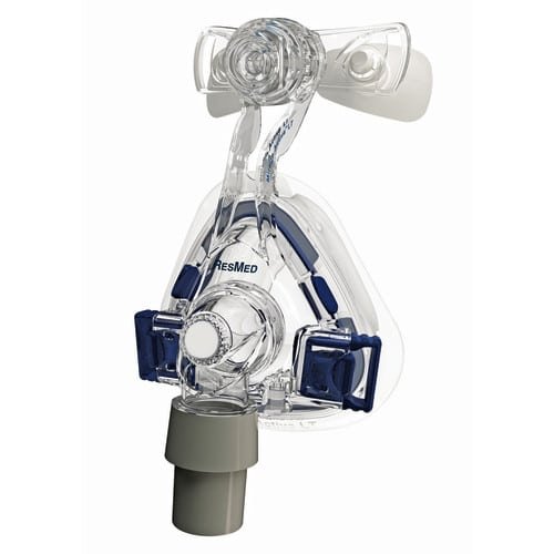 Mirage Activa™ LT/SoftGel WITHOUT Cushions/Headgear