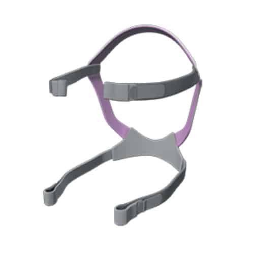 Quattro™ Air for Her Headgear - 62759
