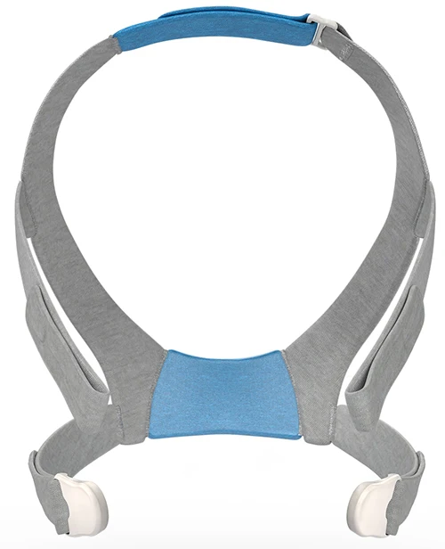 Quattro™ Non-Vented Air Mask Headgear 62820