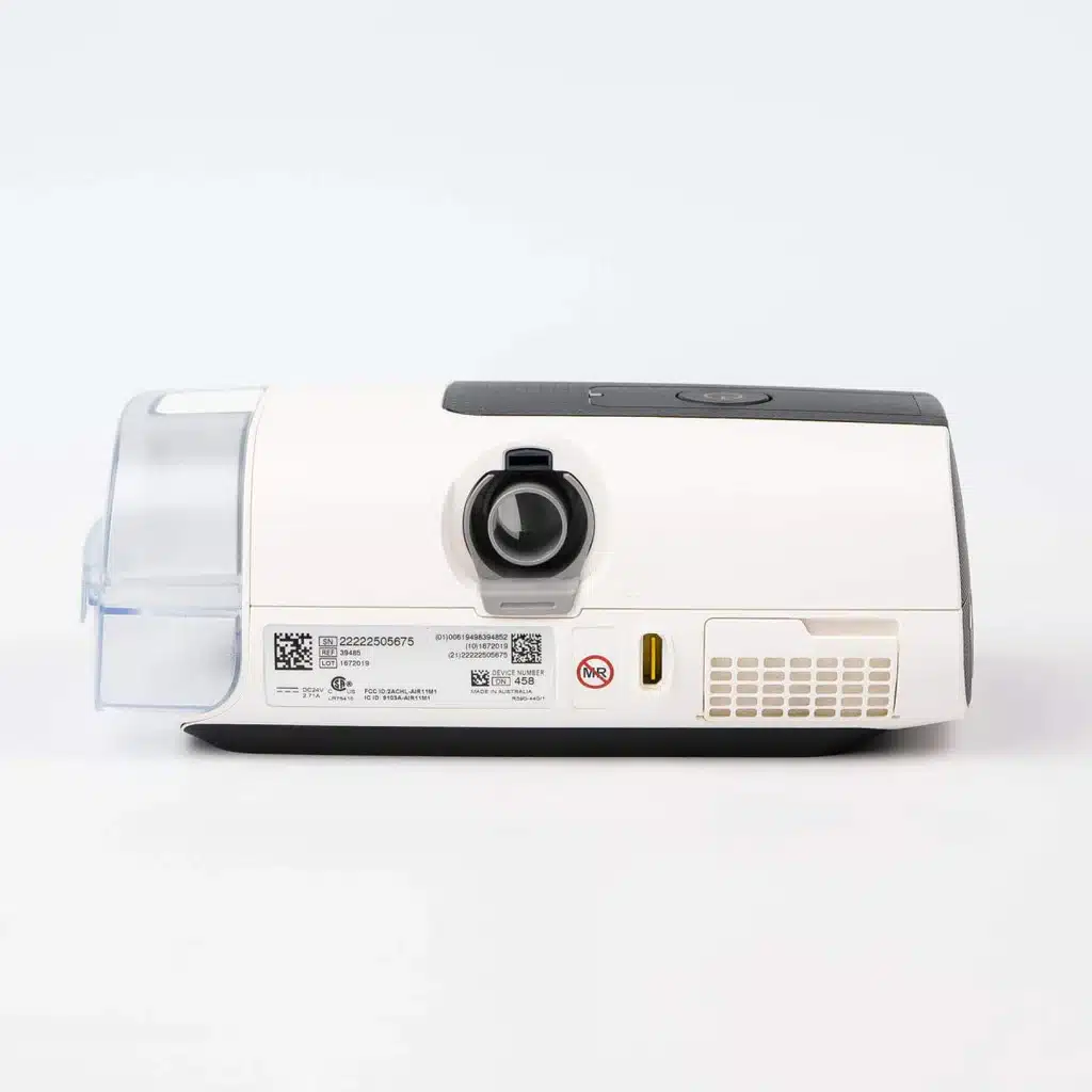 ResMed AirCurve™ 11 VAuto