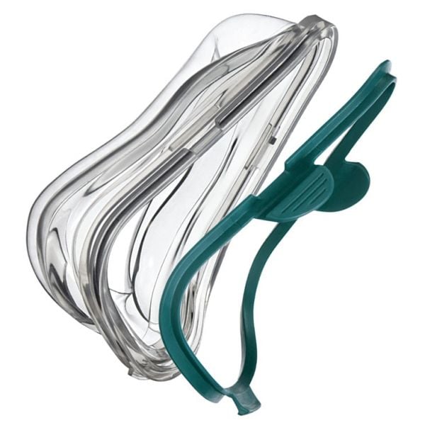 Mirage Quattro™ Mask Cushion and Clip